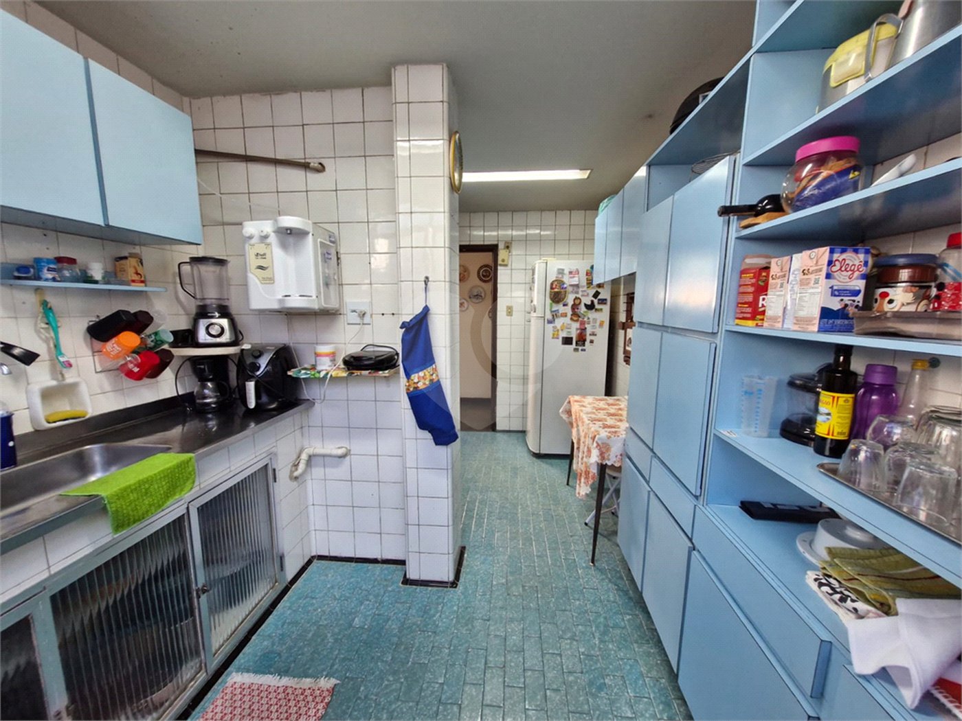 Cobertura à venda com 3 quartos, sendo 1 suíte, em Tijuca, Rio de Janeiro, RJ
