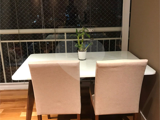 Apartamento à venda com 2 quartos, sendo 1 suíte,  em Vila Maria, São Paulo, SP