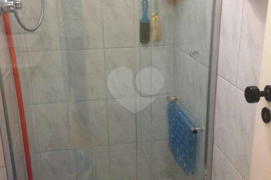 Apartamento à venda com 2 quartos em Vila Nova Cachoeirinha, São Paulo, SP