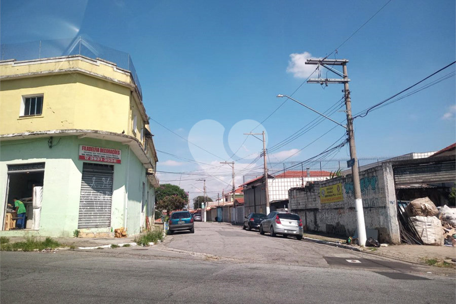 Prédio à venda em Limão, São Paulo, SP