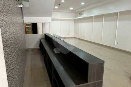 Prédio para alugar em Vila Domingues, Votorantim, SP