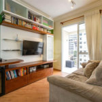 Apartamento à venda com 2 quartos em Pinheiros, São Paulo, SP