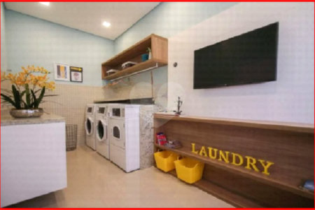 Apartamento à venda com 1 suíte em Santo Amaro, São Paulo, SP