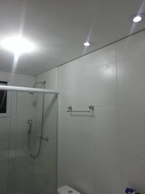 Apartamento à venda com 2 quartos, sendo 1 suíte, em Rio Pequeno, São Paulo, SP