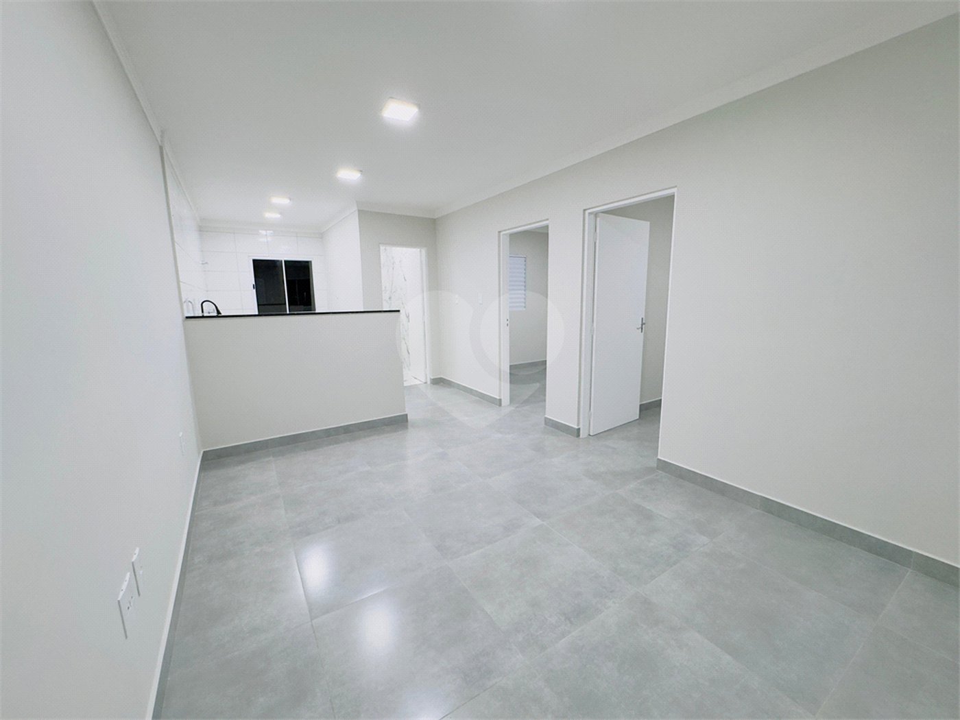 Apartamento à venda com 2 quartos em Lopes de Oliveira, Sorocaba, SP