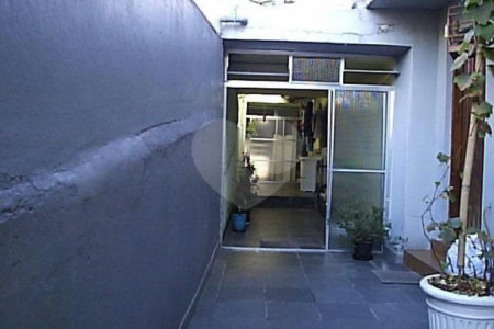 Sobrado à venda com 3 quartos em Vila Santa Catarina, São Paulo, SP