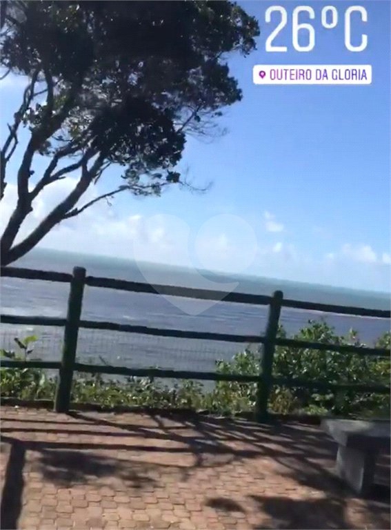 Casa à venda com 3 quartos, sendo 1 suíte, em Outerio da Glória, Porto Seguro, BA