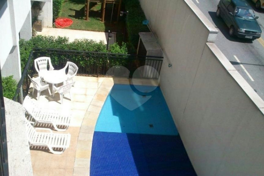 Apartamento à venda com 2 quartos em Mandaqui, São Paulo, SP