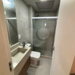 Apartamento à venda com 3 quartos, sendo 2 suítes, em Rio Comprido, Rio de Janeiro, RJ