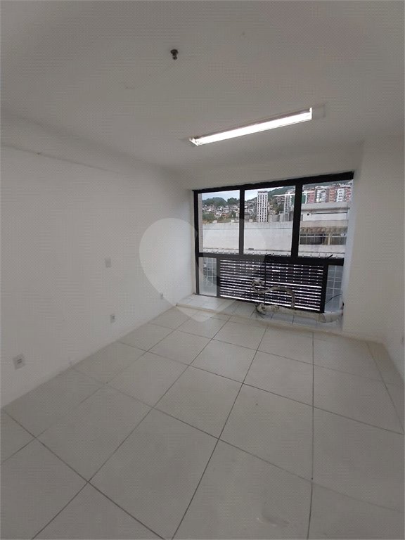 Sala à venda em Tijuca, Rio de Janeiro, RJ