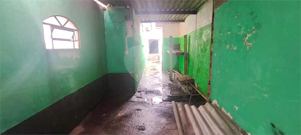 Terreno à venda em Jaçanã, São Paulo, SP