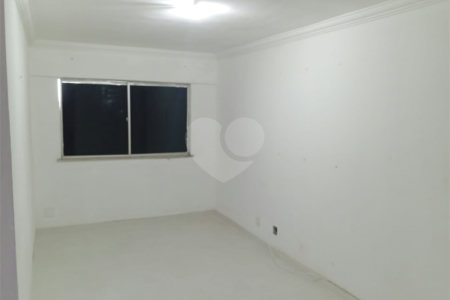 Apartamento à venda com 2 quartos em Campo Grande, Rio de Janeiro, RJ