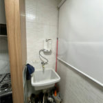 Apartamento à venda com 1 quarto em Itaim Bibi, São Paulo, SP