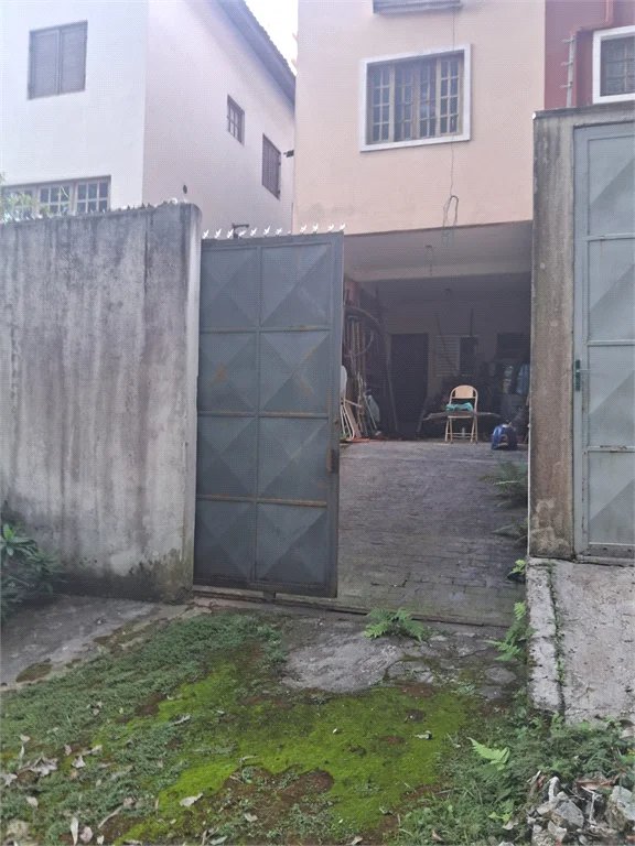 Sobrado à venda com 3 quartos, sendo 2 suítes, em Paraíso do Morumbi, São Paulo, SP