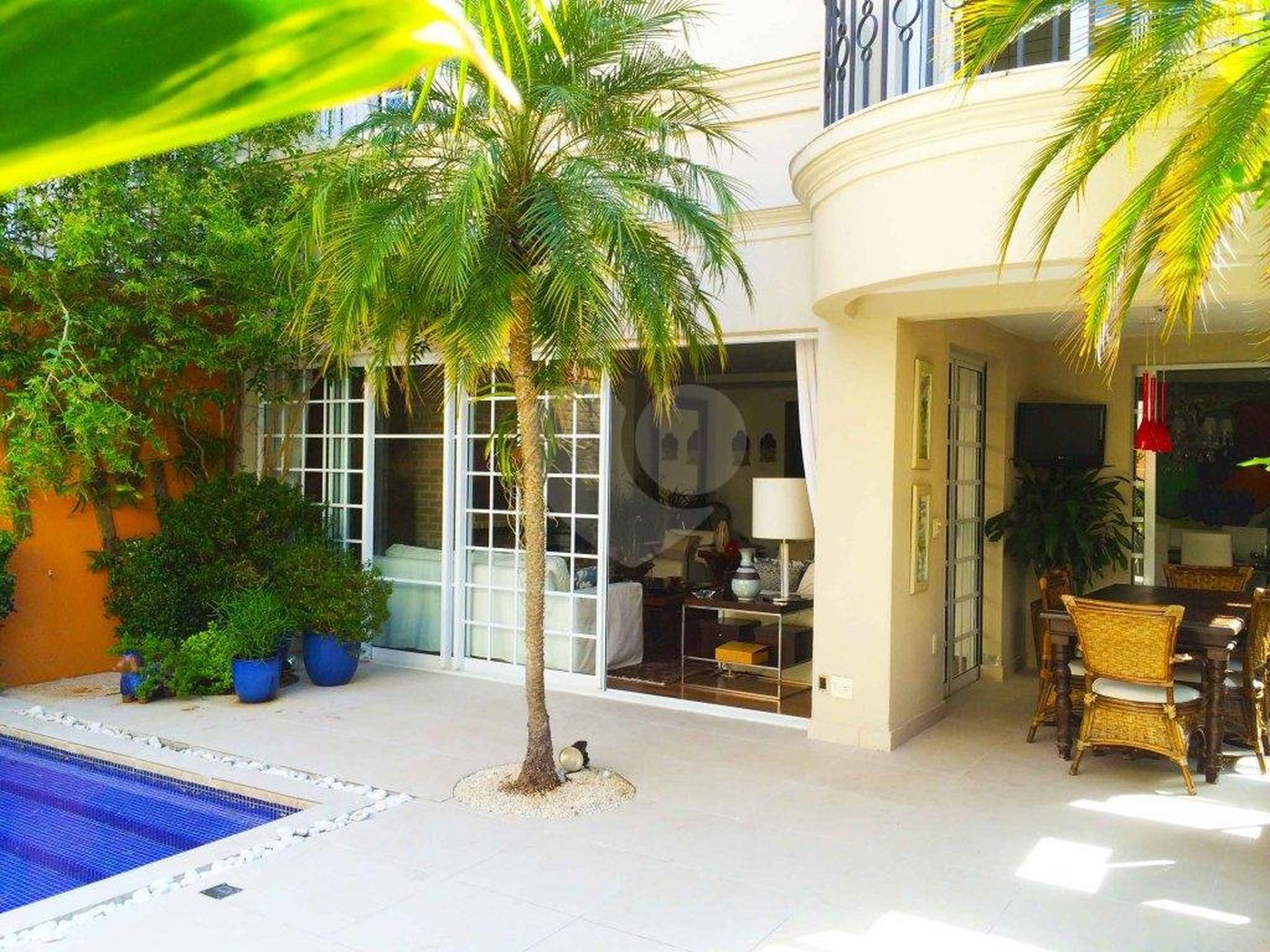 Casa à venda com 4 suítes no condomínio Euroville Place Saint Germain, São Paulo - SP
