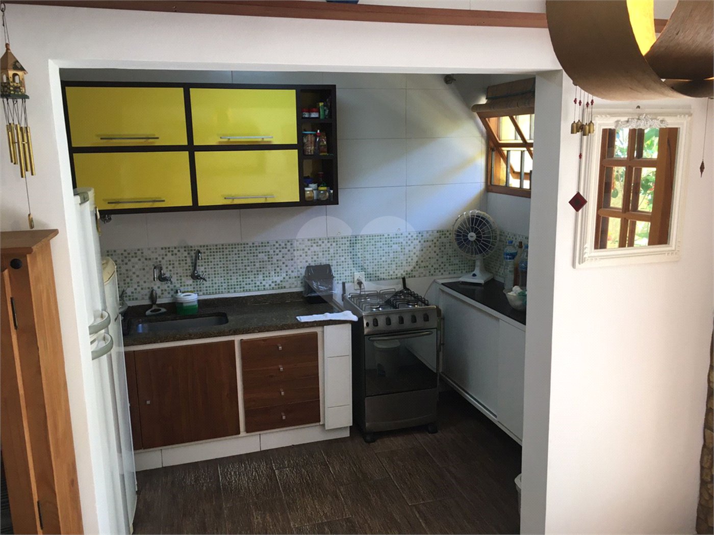 Casa à venda com 2 quartos em Santana, São Paulo, SP