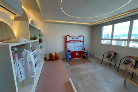 Apartamento com 2 dormitórios à venda, 74 m² por R$ 1.049.000,00 - Gonzaga - Santos/SP
