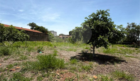 Terreno à venda em Jardim do Carmo, Araraquara, SP
