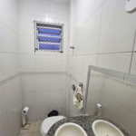Casa com 5 dormitórios à venda, 220 m² por R$ 1.600.000,00 - Boqueirão - Santos/SP