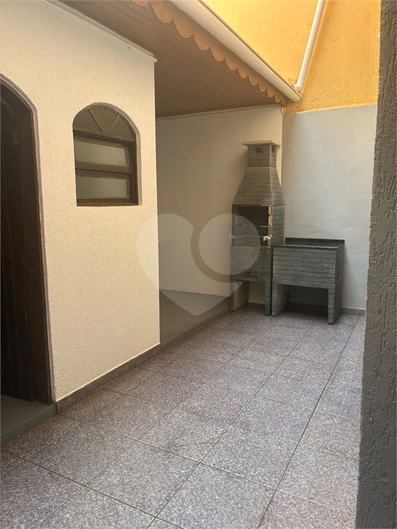Sobrado à venda com 3 quartos em Jardim Lourdes (zona Sul), São Paulo, SP