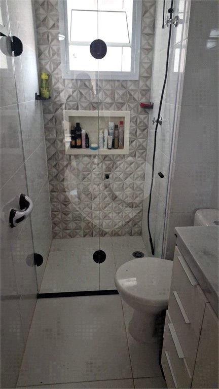Apartamento à venda com 2 quartos em Vila Guilherme, São Paulo, SP
