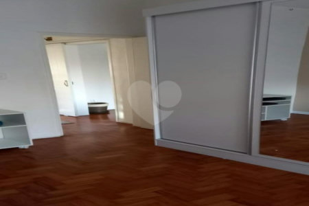 Apartamento à venda com 3 quartos em Brooklin Paulista, São Paulo, SP