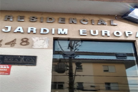 Apartamento à venda com 3 quartos, sendo 1 suíte, em Jardim Europa, Sorocaba, SP