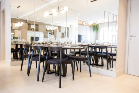 Apartamento à venda com 2 quartos, sendo 1 suíte, em Vila Rosália, Guarulhos, SP