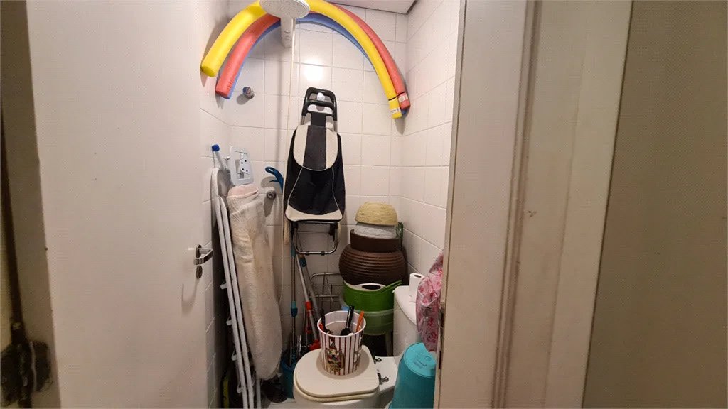 Apartamento à venda com 4 quartos, sendo 3 suítes, em Cidade Monções, São Paulo, SP