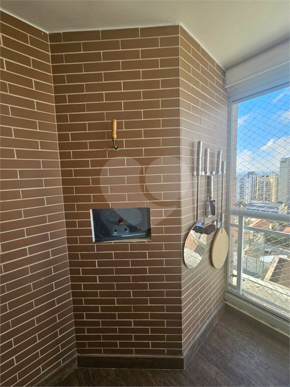 Apartamento à venda com 3 suítes em Santa Teresinha, São Paulo, SP