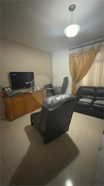 Casa Térrea à venda com 3 quartos, sendo 1 suíte,  em Parque Edu Chaves, São Paulo, SP
