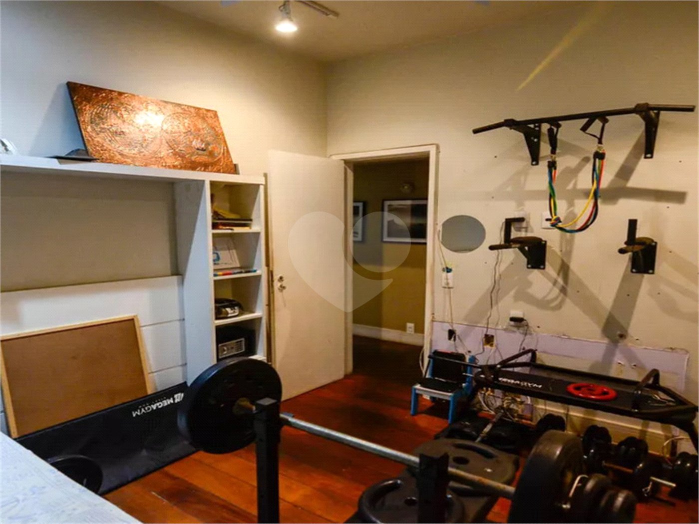 Apartamento à venda com 5 quartos, sendo 2 suítes, em Tijuca, Rio de Janeiro, RJ