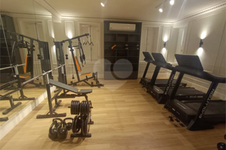 Apartamento à venda com 2 quartos, sendo 1 suíte, em Tijuca, Rio de Janeiro, RJ