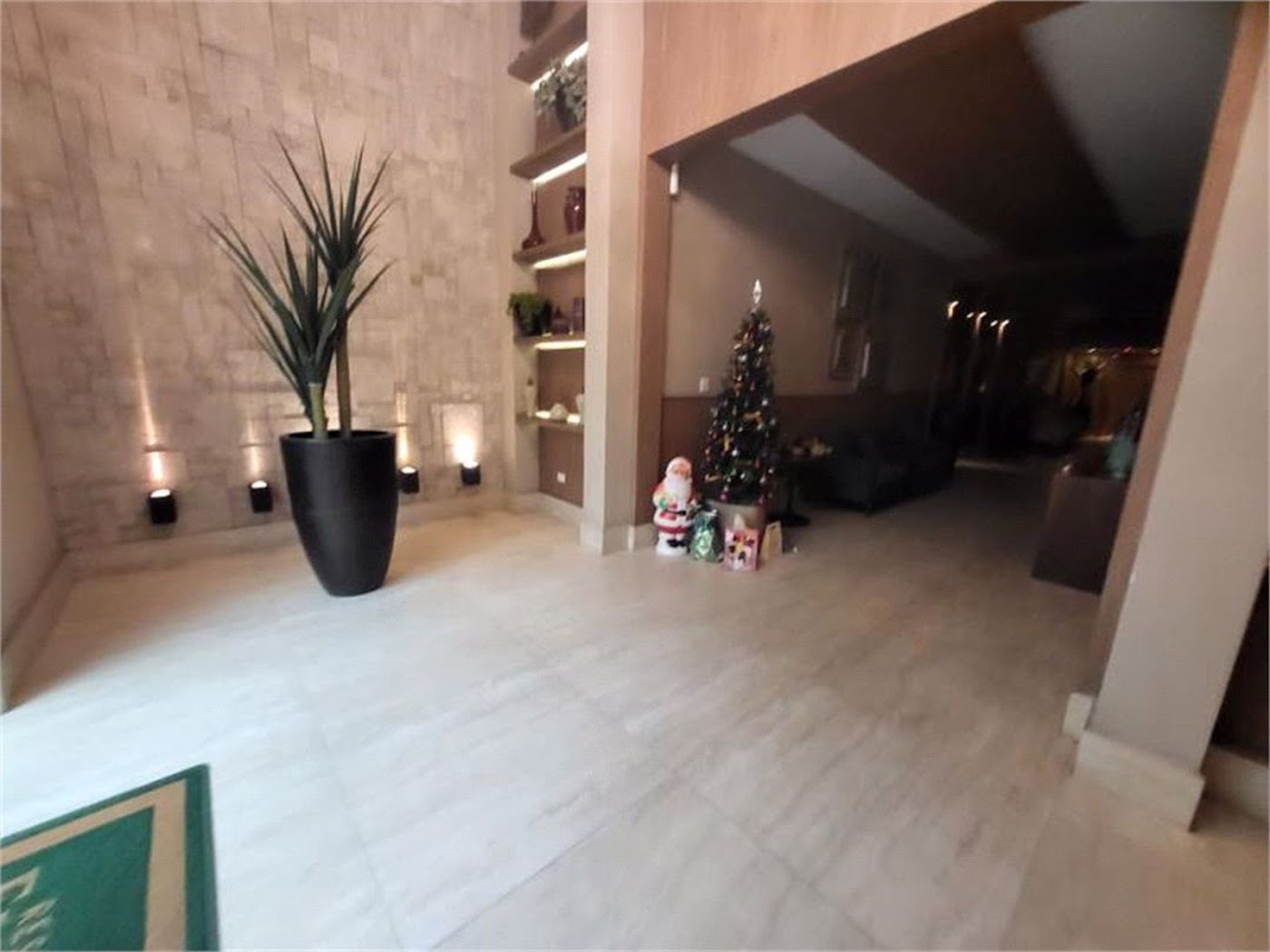 Apartamento Residencial à venda, Itararé, São Vicente - AP1404.