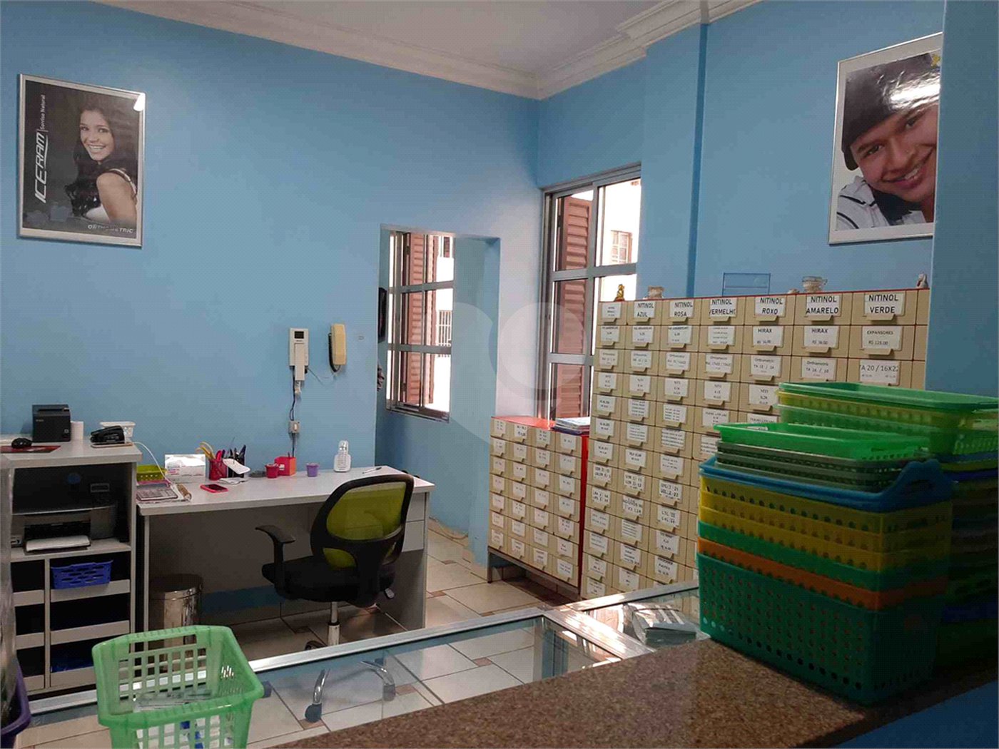APARTAMENTO A VENDA NA BELA VISTA