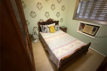 Cobertura à venda com 3 quartos, sendo 1 suíte, em Rio Comprido, Rio de Janeiro, RJ