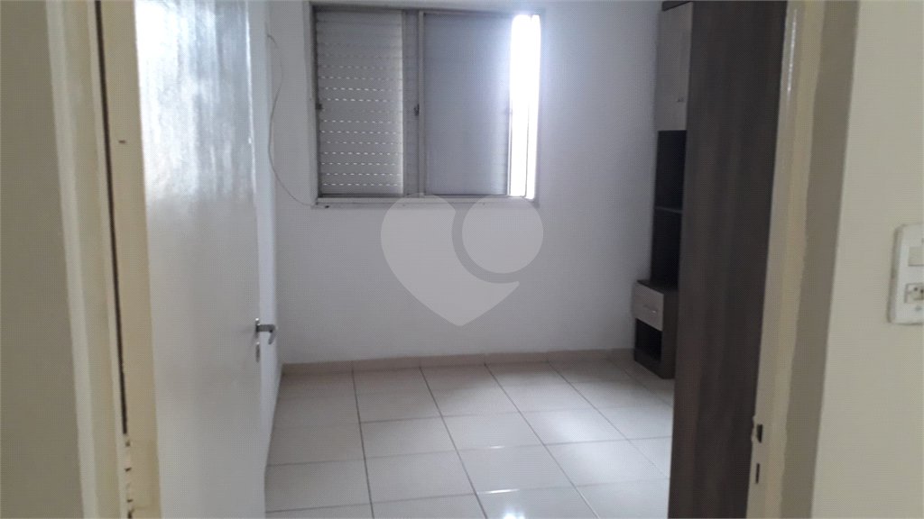 Apartamento à venda com 2 quartos em Mandaqui, São Paulo, SP