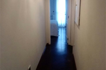 Cobertura para alugar, 228 m² por R$ 16.000,00 - Centro - Guarujá/SP
