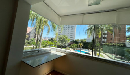 Apartamento à venda com 3 quartos, sendo 1 suíte,  em Jardim França, São Paulo, SP