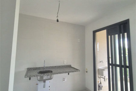 Apartamento à venda com 3 quartos, sendo 1 suíte, em Vila Anastácio, São Paulo, SP