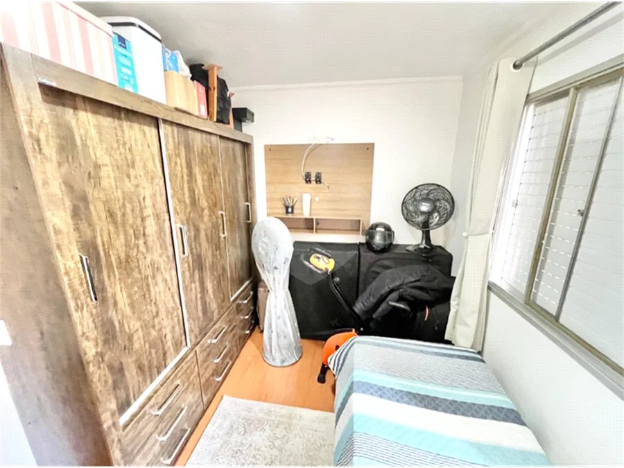 Apartamento à venda com 3 quartos, sendo 1 suíte, em Santa Teresinha, São Paulo, SP