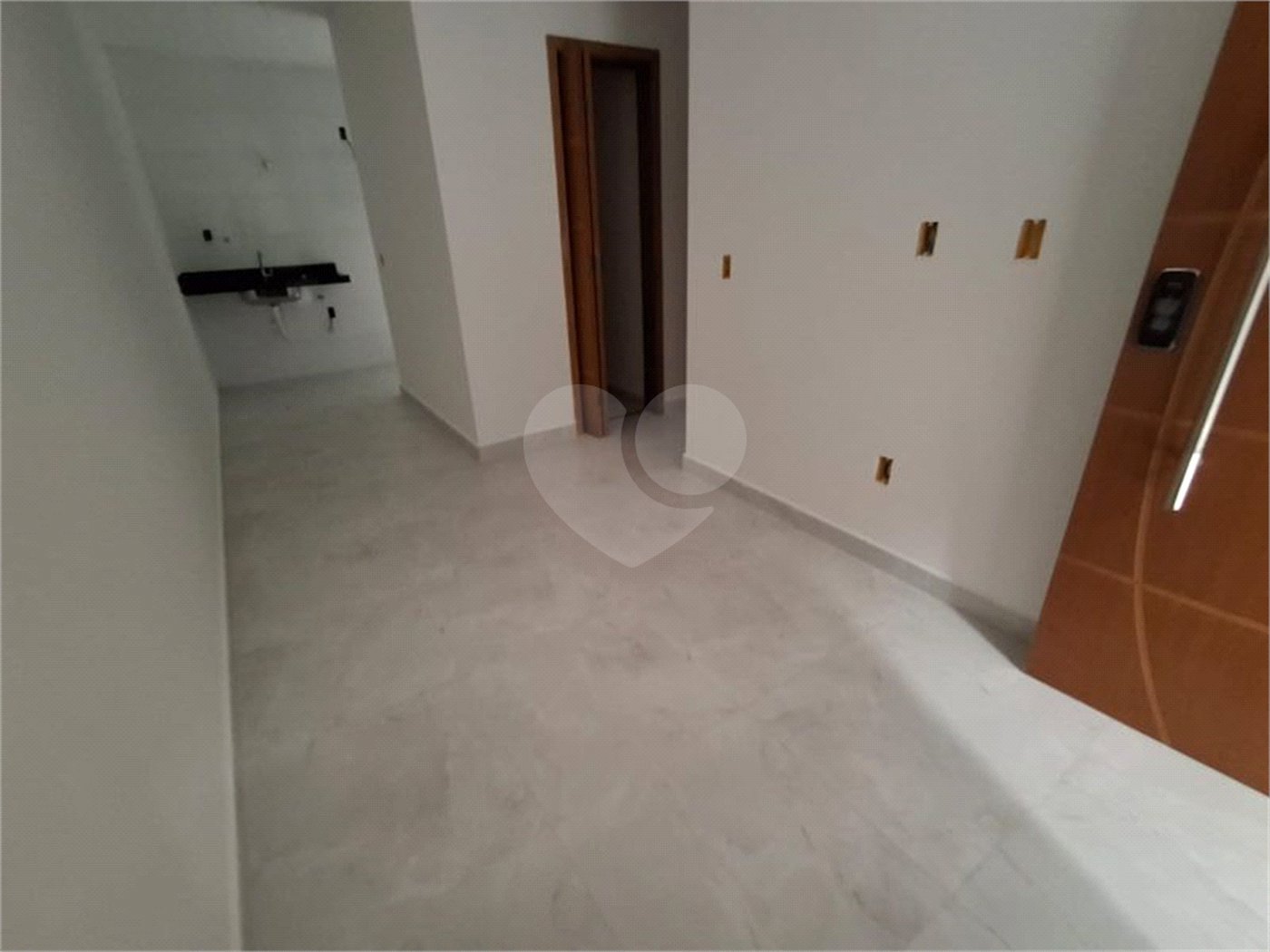 Casa à venda com 2 quartos no condomínio Residencial Prime Life, São Paulo - SP