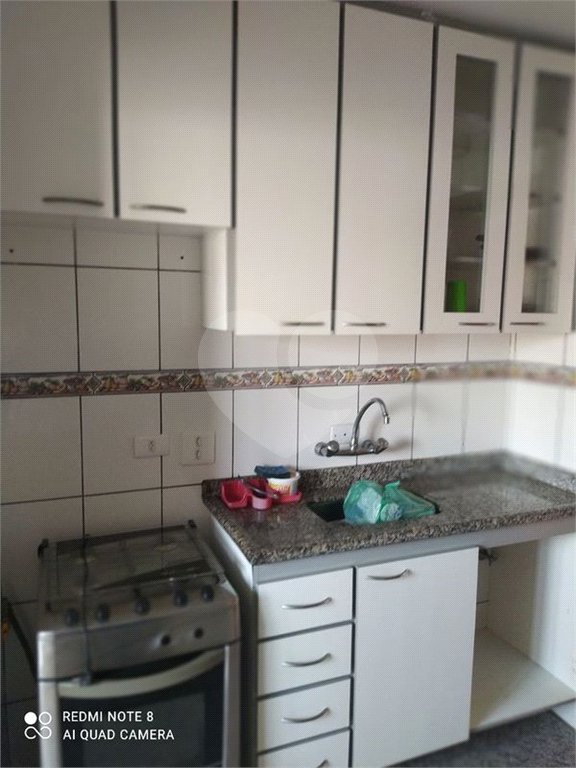 Apartamento à venda com 3 quartos em Jardim Oriental, São Paulo, SP