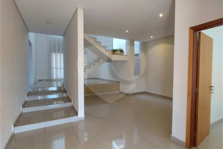 Casa à venda com 3 suítes no condomínio Villaggio Di Napoli Valinhos, Valinhos - SP