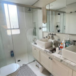 Apartamento à venda com 3 suítes em Vila Suzana, São Paulo, SP