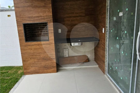 Casa à venda com 3 suítes no condomínio Grand Park, Rio de Janeiro - RJ