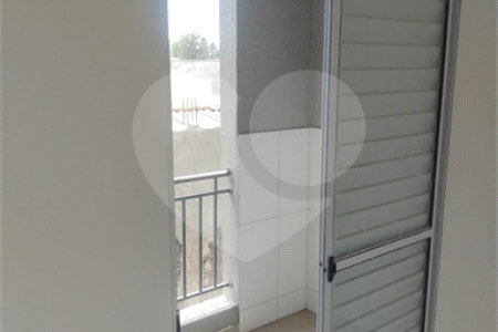 Apartamento à venda com 2 quartos em Vila Suissa, Mogi das Cruzes, SP