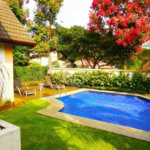 Casa à venda com 4 suítes no condomínio Vilaggio Monte Alegre, São Paulo - SP
