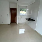 Apartamento à venda com 2 quartos em Vila Santa Edwiges, São Paulo, SP