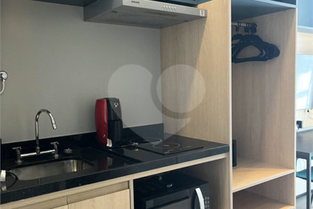 Studio para alugar com 1 quarto em Jardim das Acácias, São Paulo, SP